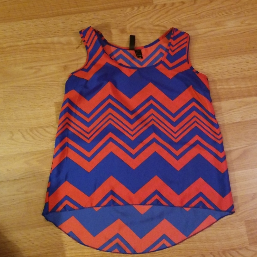Tank top